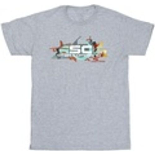 T-shirts a maniche lunghe BI37044 - Disney - Modalova