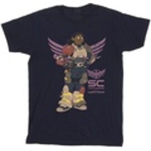 T-shirts a maniche lunghe BI37172 - Disney - Modalova