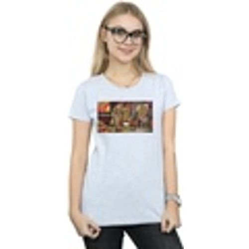 T-shirts a maniche lunghe Supernatural Snacks - Scoobynatural - Modalova