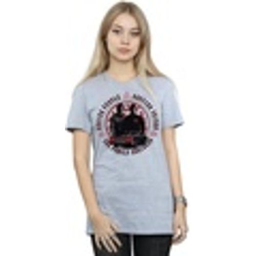 T-shirts a maniche lunghe Family Business - Supernatural - Modalova