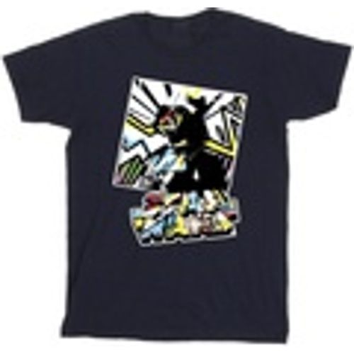T-shirts a maniche lunghe Vader Water Colour Pop Art - Disney - Modalova