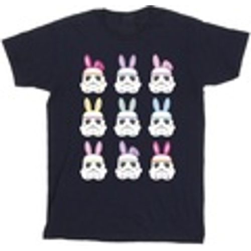 T-shirts a maniche lunghe Stormtrooper Easter Bunnies - Disney - Modalova