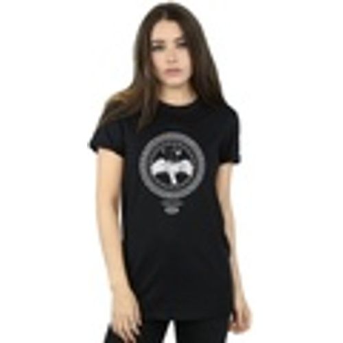 T-shirts a maniche lunghe Sylvester Greek Circle - Dessins Animés - Modalova