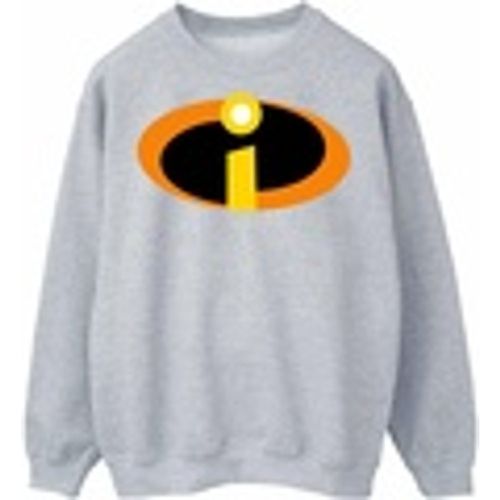 Felpa The Incredibles Costume Logo - Disney - Modalova