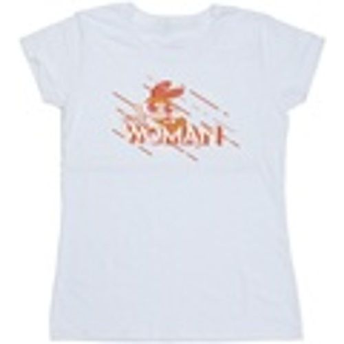 T-shirts a maniche lunghe BI52440 - The Powerpuff Girls - Modalova