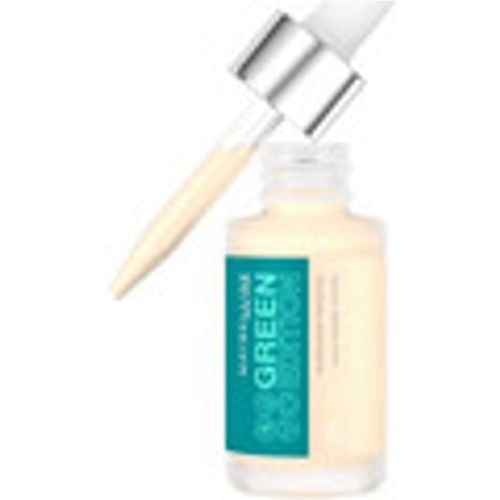 Trucco BB & creme CC Tinted Face Oil Green Edition - Teinte 10 - Maybelline New York - Modalova