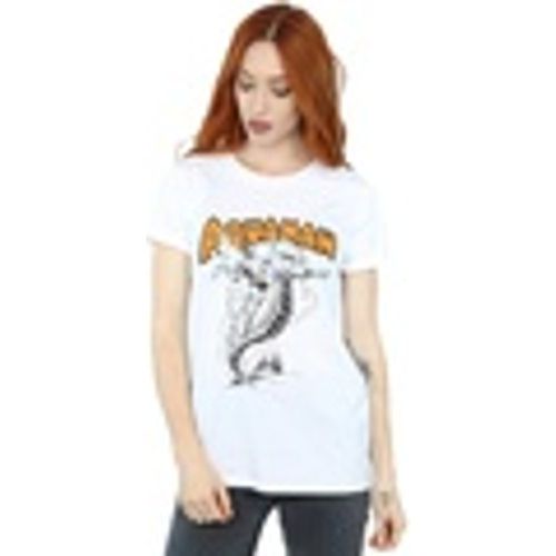T-shirts a maniche lunghe BI19731 - Dc Comics - Modalova
