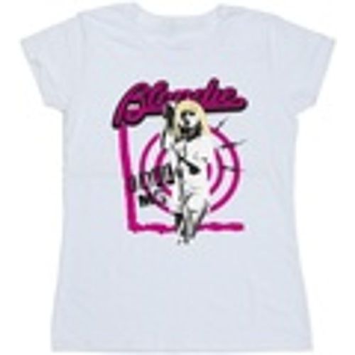 T-shirts a maniche lunghe Call Me - Blondie - Modalova