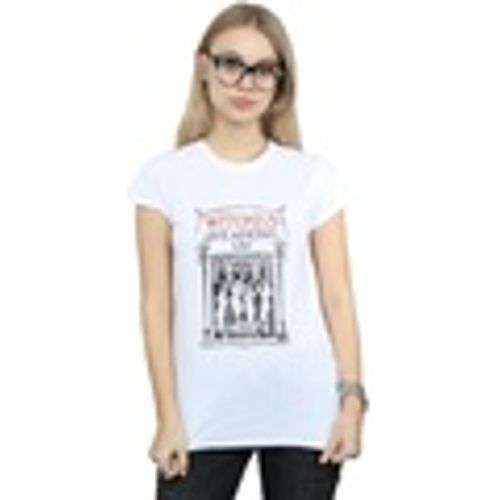 T-shirts a maniche lunghe Witches Live Among Us - Fantastic Beasts - Modalova