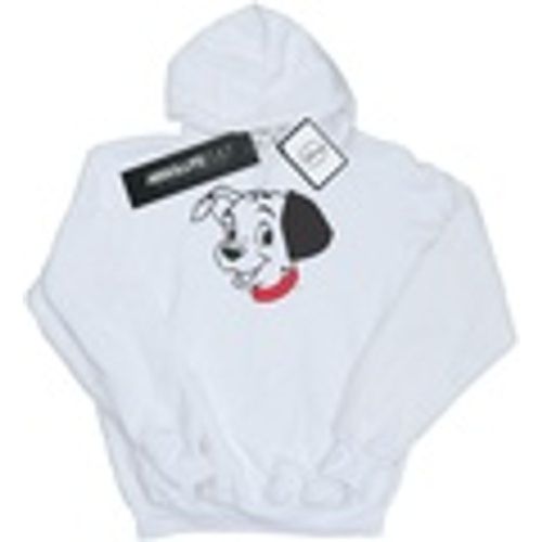 Felpa 101 Dalmatians Dalmatian Head - Disney - Modalova