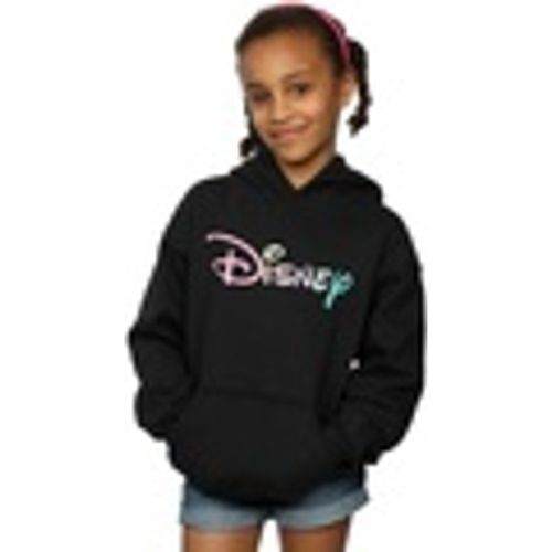 Felpa Disney Pastel Logo - Disney - Modalova