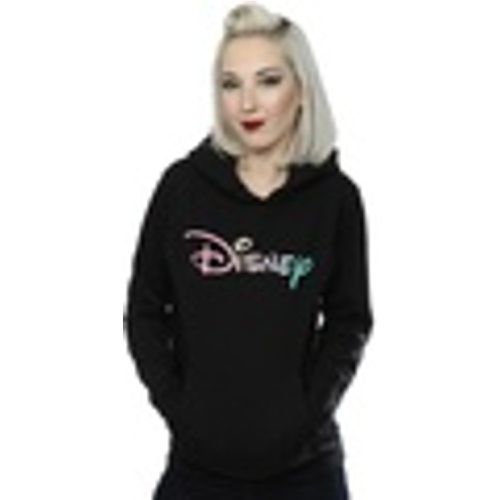 Felpa Disney Pastel Logo - Disney - Modalova