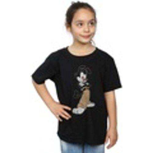 T-shirts a maniche lunghe Yakko Classic Pose - Animaniacs - Modalova