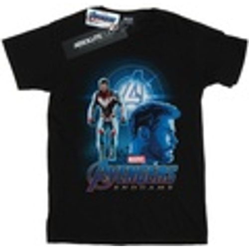 T-shirts a maniche lunghe Avengers Endgame Thor Team Suit - Marvel - Modalova