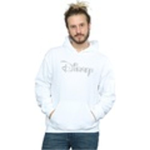 Felpa Disney Glacial Logo - Disney - Modalova