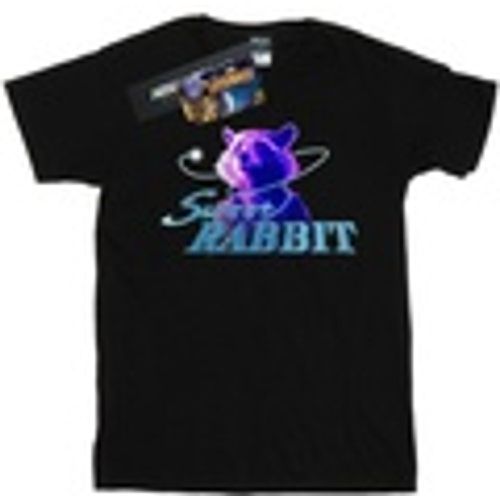 T-shirts a maniche lunghe Avengers Infinity War Sweet Rabbit - Marvel - Modalova
