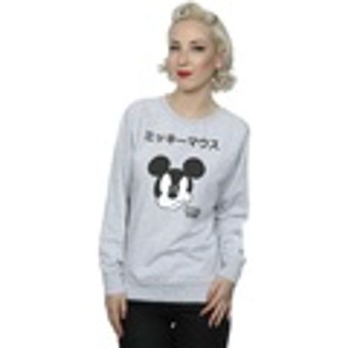 Felpa Disney Mickey Mouse Japanese - Disney - Modalova