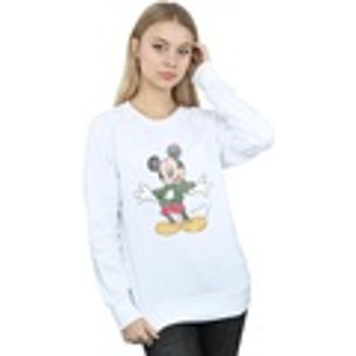 Felpa Mickey Mouse Christmas Jumper - Disney - Modalova