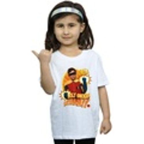 T-shirts a maniche lunghe Batman TV Series Holy Smokes - Dc Comics - Modalova