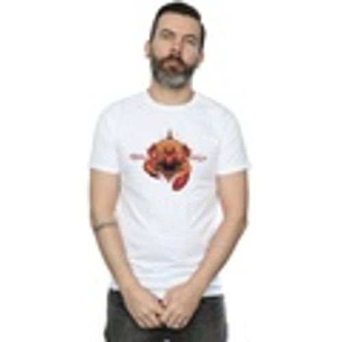 T-shirts a maniche lunghe BI11448 - Dc Comics - Modalova