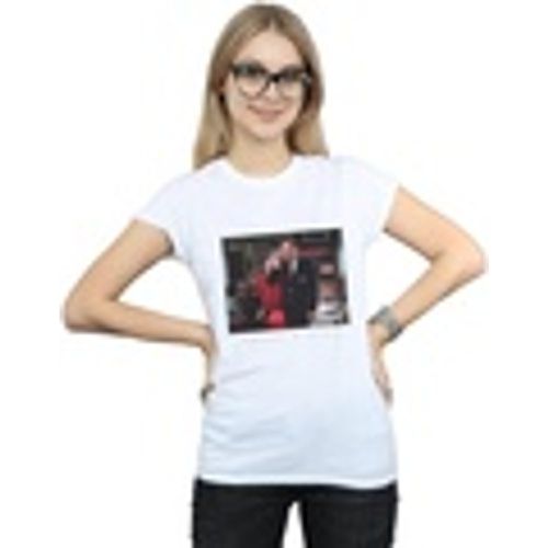 T-shirts a maniche lunghe BI12420 - Dc Comics - Modalova