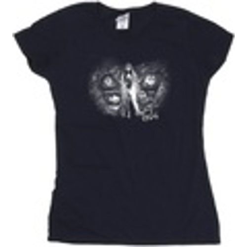 T-shirts a maniche lunghe Emily Butterfly - Corpse Bride - Modalova
