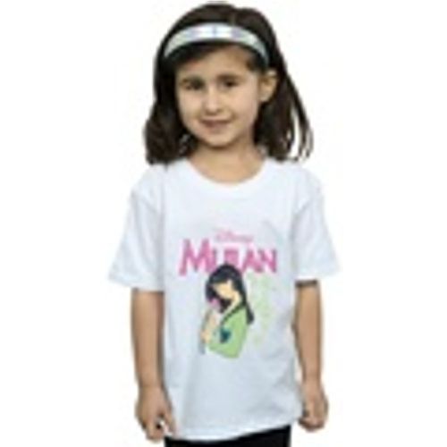 T-shirts a maniche lunghe BI14567 - Disney - Modalova