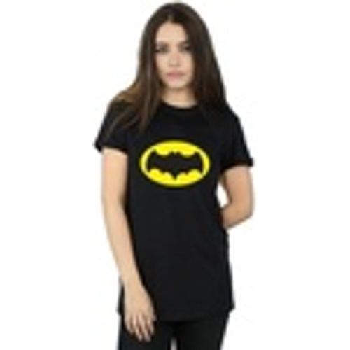 T-shirts a maniche lunghe BI14595 - Dc Comics - Modalova