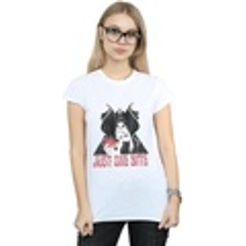 T-shirts a maniche lunghe Snow White Just One Bite - Disney - Modalova