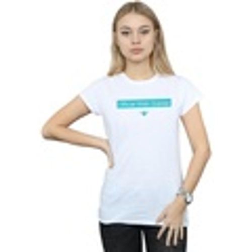 T-shirts a maniche lunghe Aladdin Official Wish Granter - Disney - Modalova