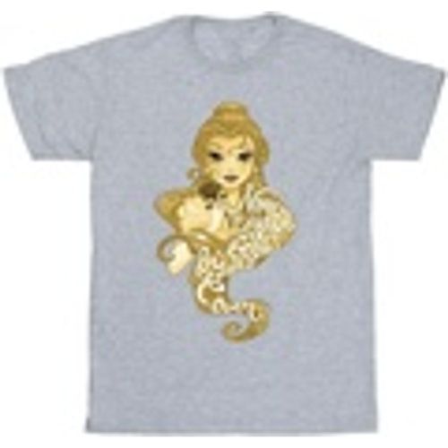 T-shirts a maniche lunghe BI16008 - Disney - Modalova