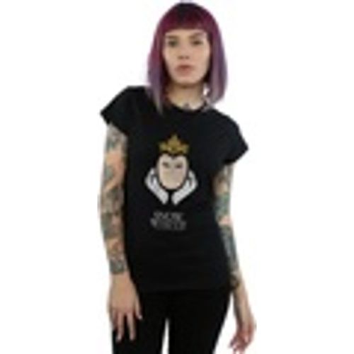 T-shirts a maniche lunghe Snow White Hidden Illusion - Disney - Modalova