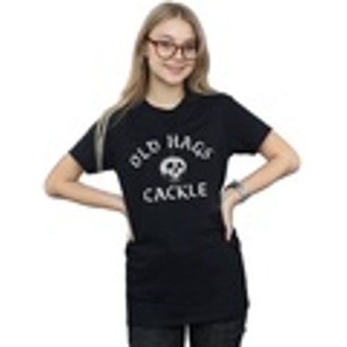 T-shirts a maniche lunghe Snow White Old Hags - Disney - Modalova