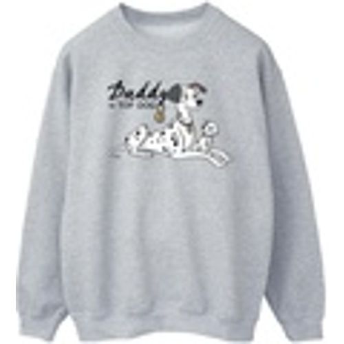 Felpa 101 Dalmatians Top Dog - Disney - Modalova