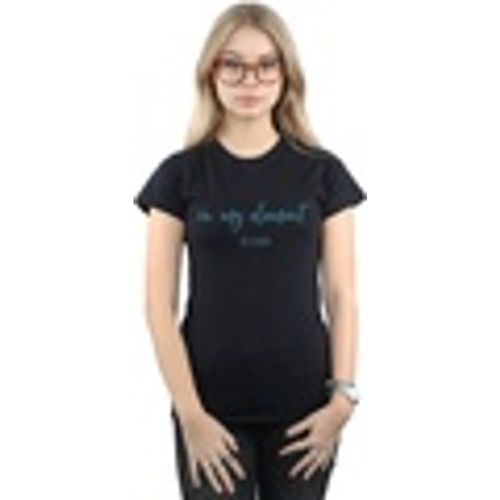 T-shirts a maniche lunghe BI21784 - Disney - Modalova