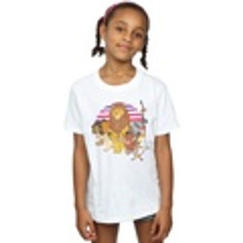 T-shirts a maniche lunghe BI22794 - Disney - Modalova