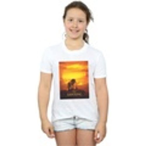 T-shirts a maniche lunghe BI22837 - Disney - Modalova