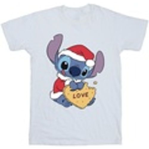 T-shirts a maniche lunghe BI23170 - Disney - Modalova