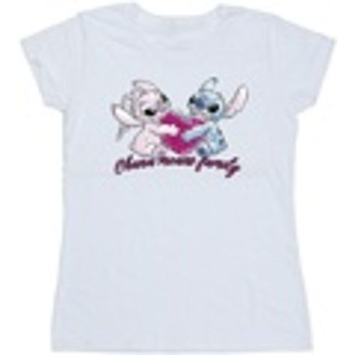 T-shirts a maniche lunghe BI25822 - Disney - Modalova