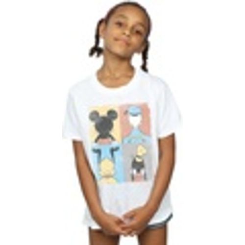 T-shirts a maniche lunghe BI27891 - Disney - Modalova