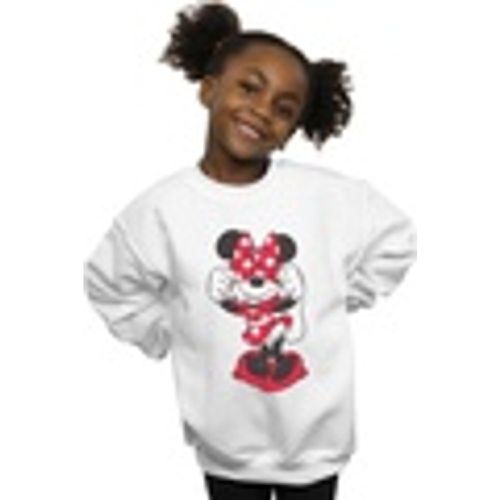 Felpa Disney Minnie Mouse Bow Eyes - Disney - Modalova