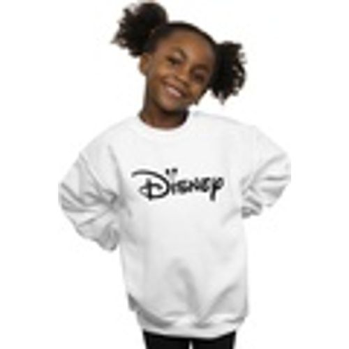 Felpa Mickey Mouse Head Logo - Disney - Modalova
