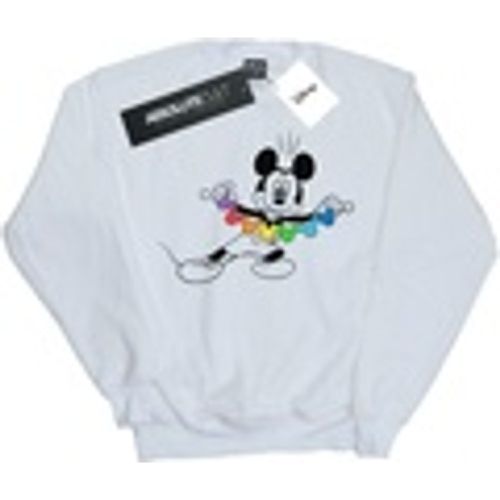 Felpa Mickey Mouse Rainbow Chain - Disney - Modalova