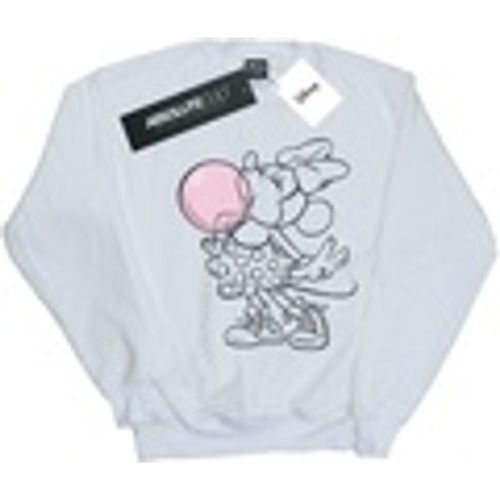 Felpa Minnie Mouse Gum Bubble - Disney - Modalova
