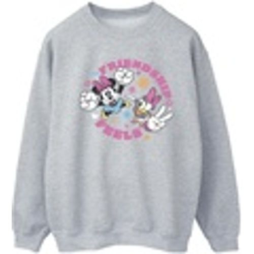 Felpa Minnie Mouse Daisy Friendship - Disney - Modalova