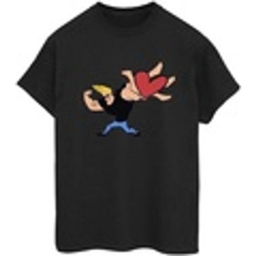 T-shirts a maniche lunghe BI28878 - Johnny Bravo - Modalova