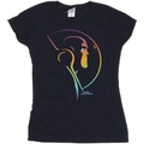 T-shirts a maniche lunghe Lightyear Blended Stare - Disney - Modalova