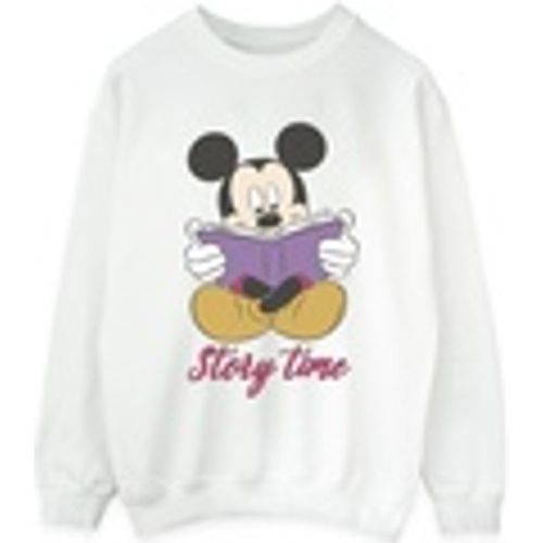 Felpa Mickey Mouse Story Time - Disney - Modalova