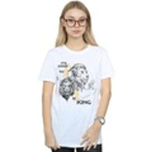 T-shirts a maniche lunghe The Lion King Movie It's Good To Be King - Disney - Modalova