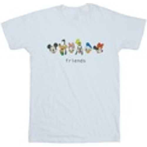 T-shirts a maniche lunghe BI29574 - Disney - Modalova